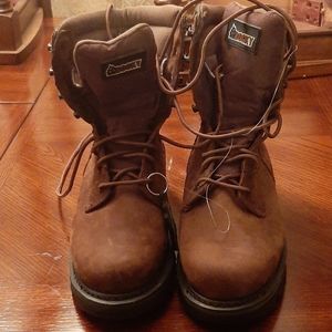 Brand new RKYS087 ROCKY BOOTS